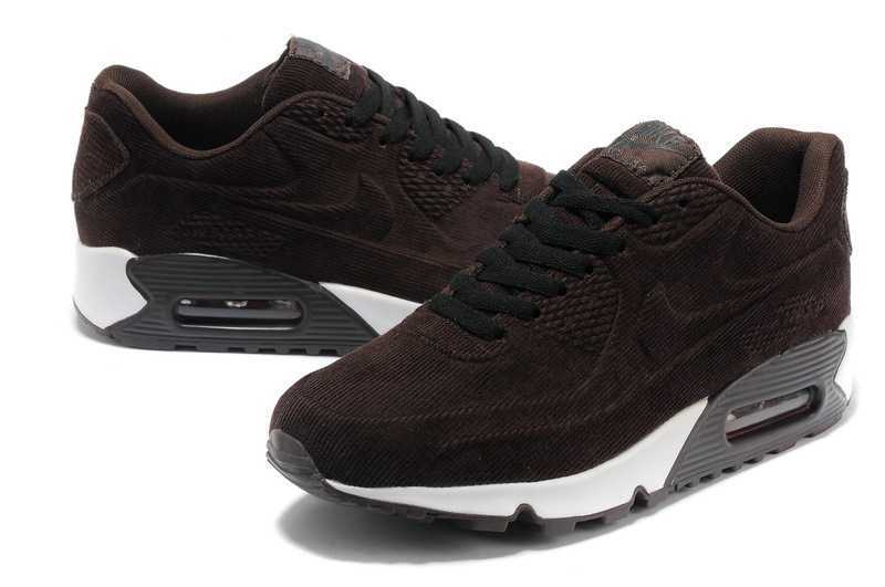 Air Max 90 Twill air max 90 noir et blanc en stock
